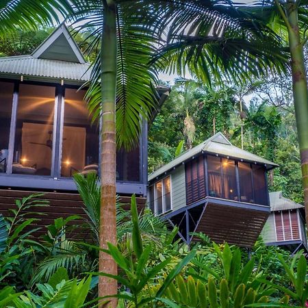Daintree Ecolodge Екстер'єр фото