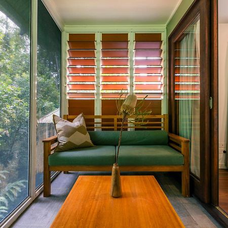 Daintree Ecolodge Екстер'єр фото
