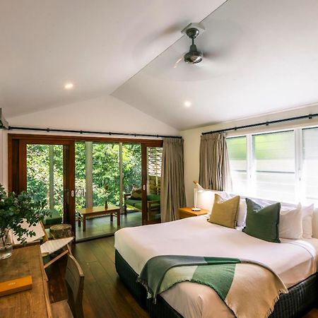 Daintree Ecolodge Екстер'єр фото