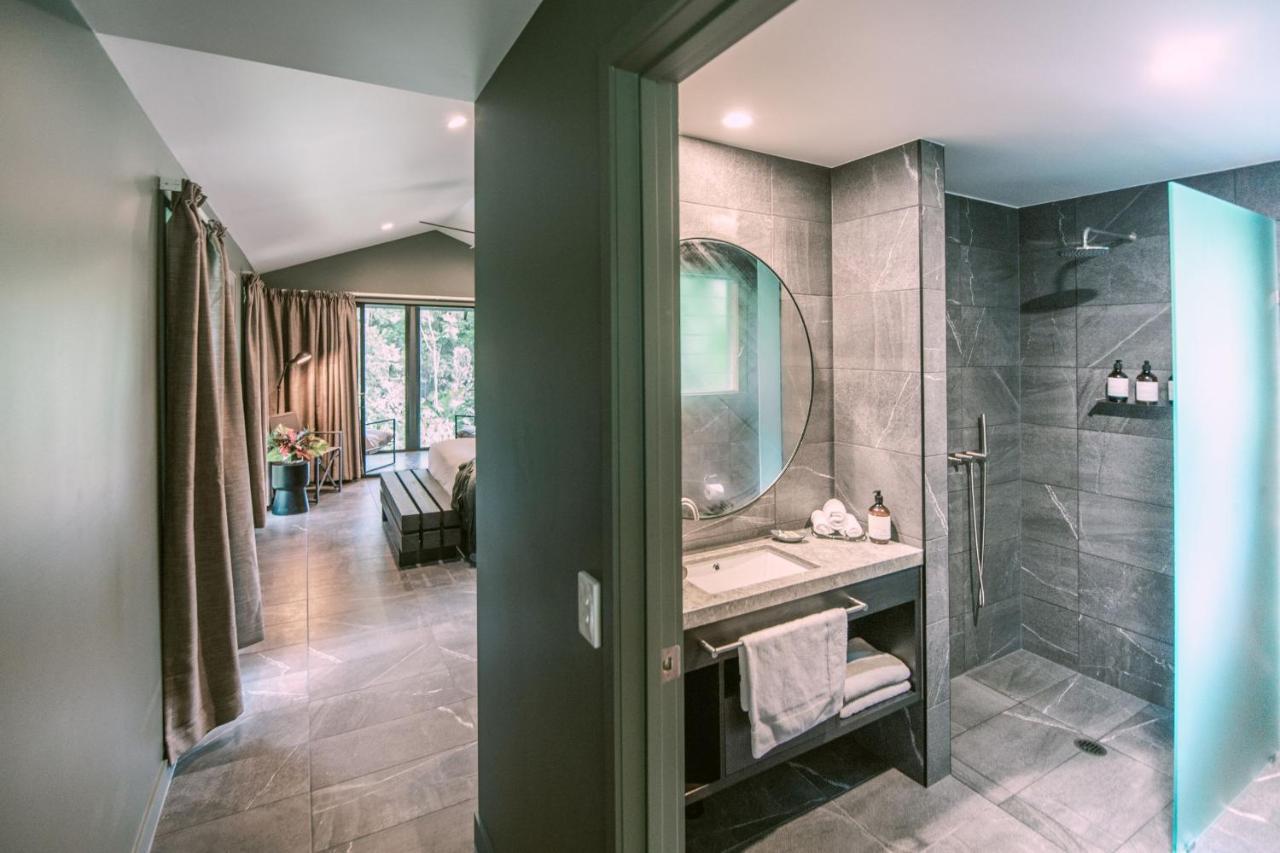 Daintree Ecolodge Екстер'єр фото