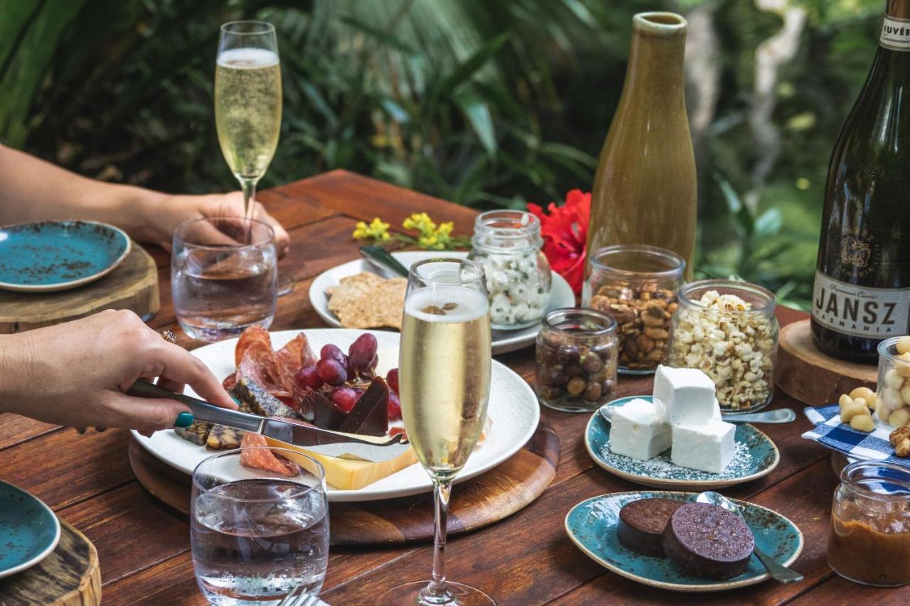 Daintree Ecolodge Екстер'єр фото