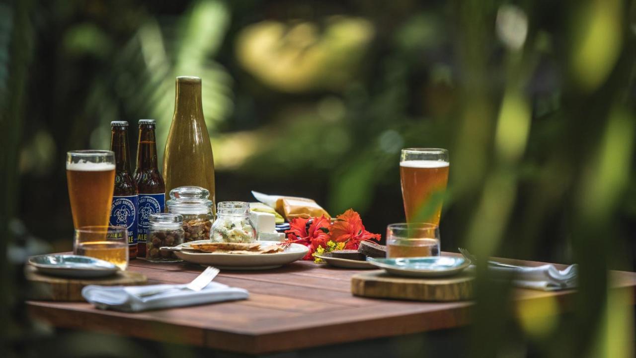 Daintree Ecolodge Екстер'єр фото