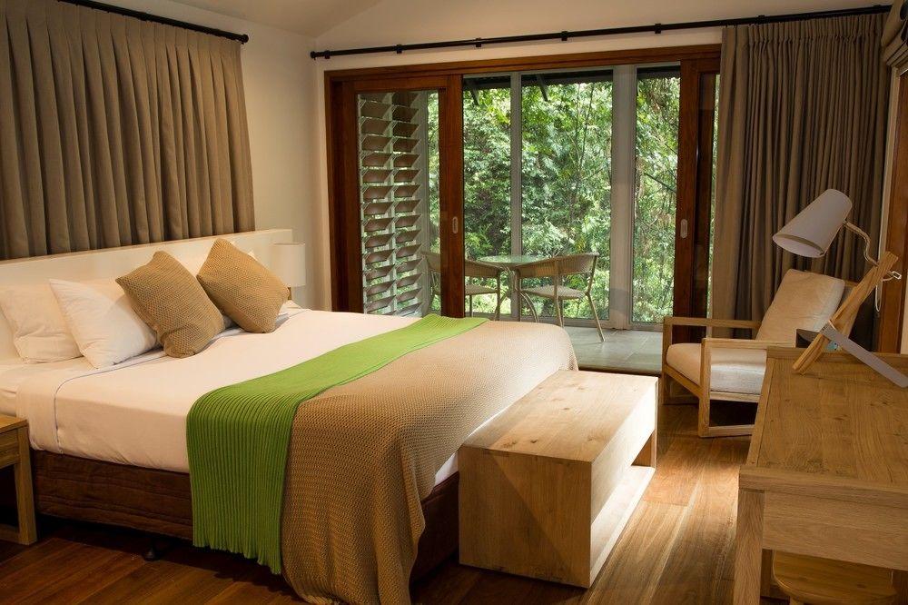 Daintree Ecolodge Екстер'єр фото