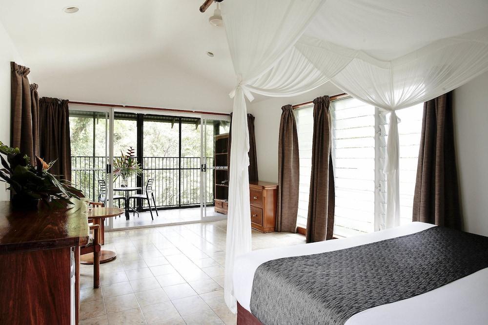 Daintree Ecolodge Екстер'єр фото