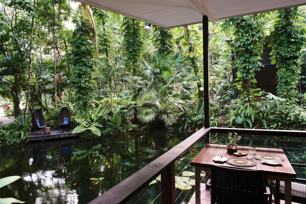 Daintree Ecolodge Екстер'єр фото