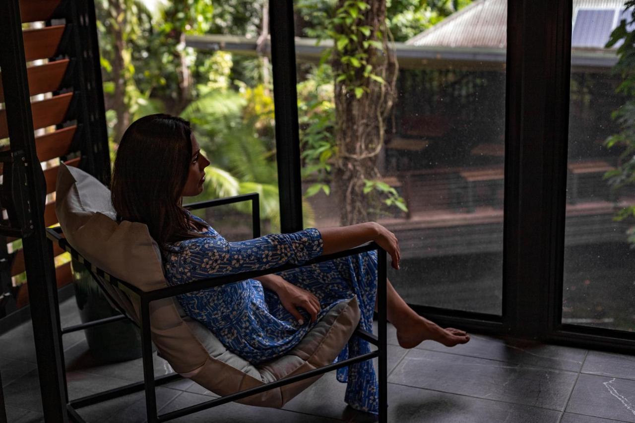Daintree Ecolodge Екстер'єр фото