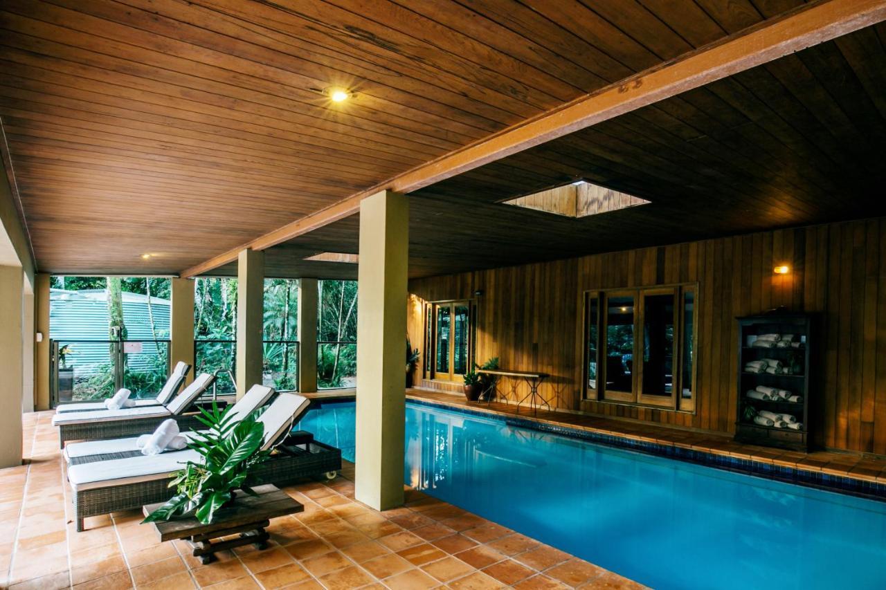 Daintree Ecolodge Екстер'єр фото