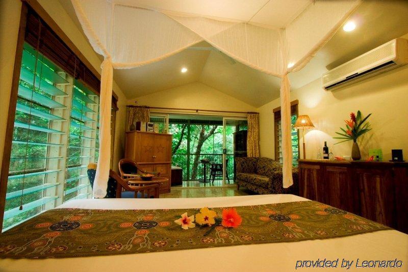 Daintree Ecolodge Екстер'єр фото
