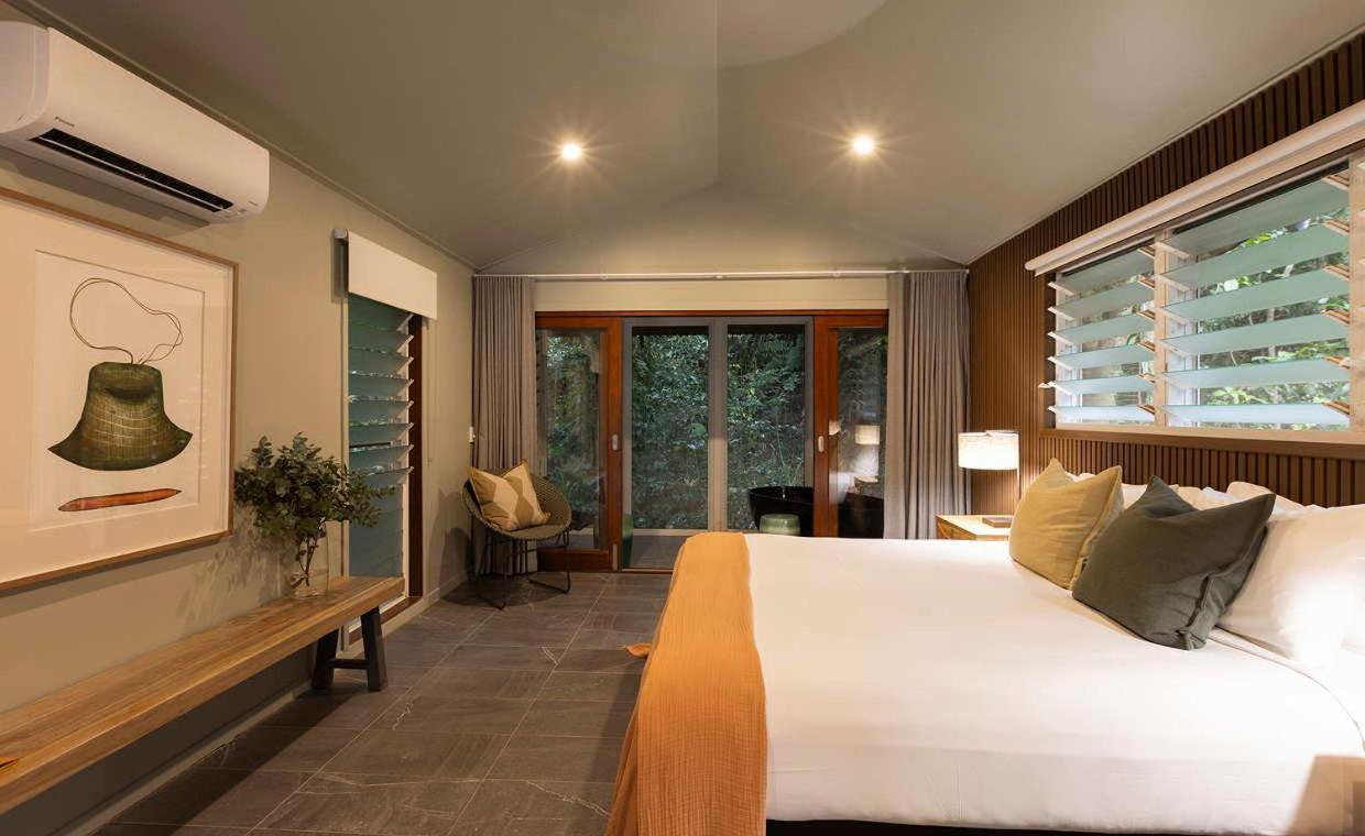 Daintree Ecolodge Екстер'єр фото