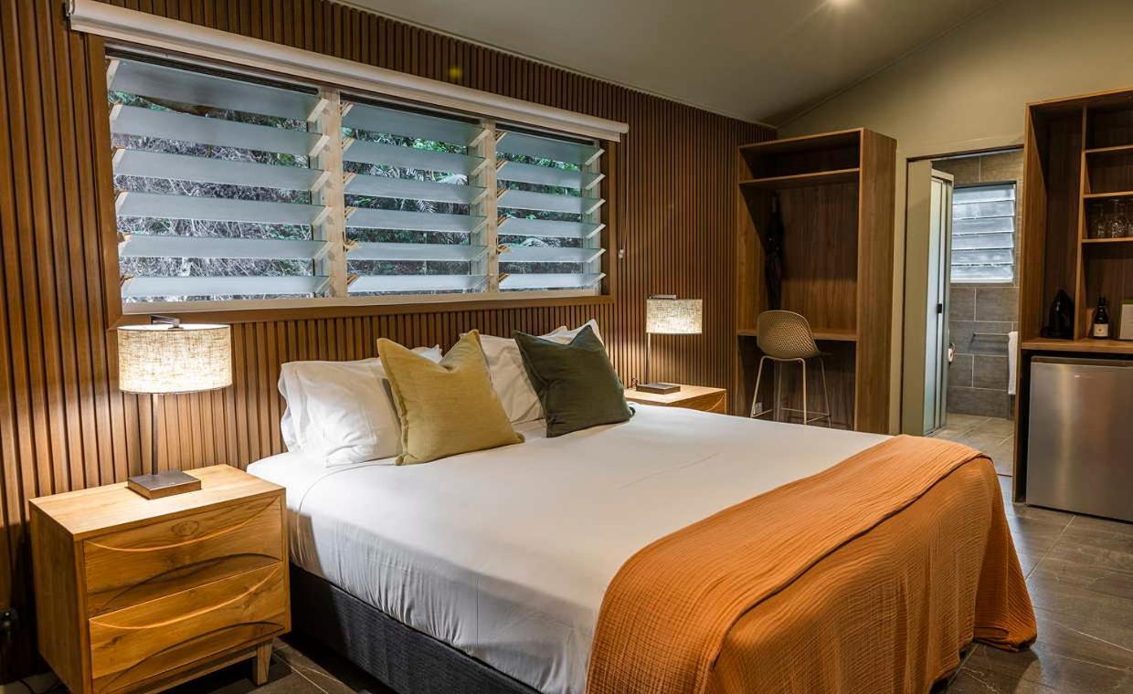 Daintree Ecolodge Екстер'єр фото