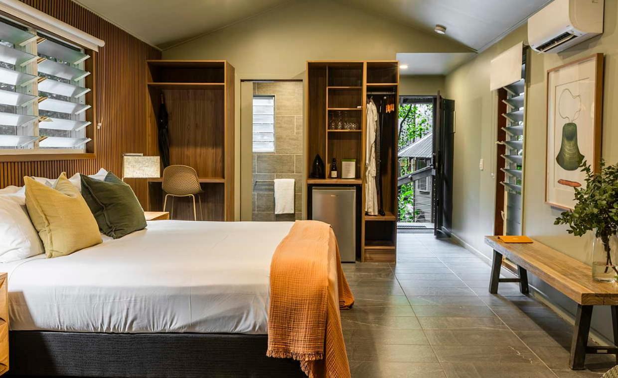 Daintree Ecolodge Екстер'єр фото