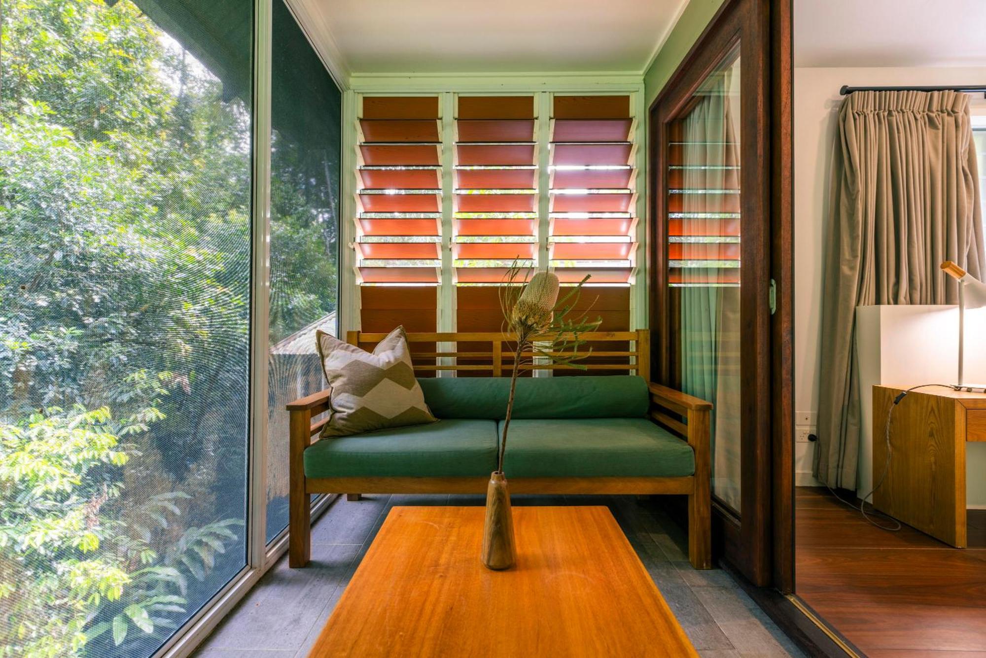 Daintree Ecolodge Екстер'єр фото