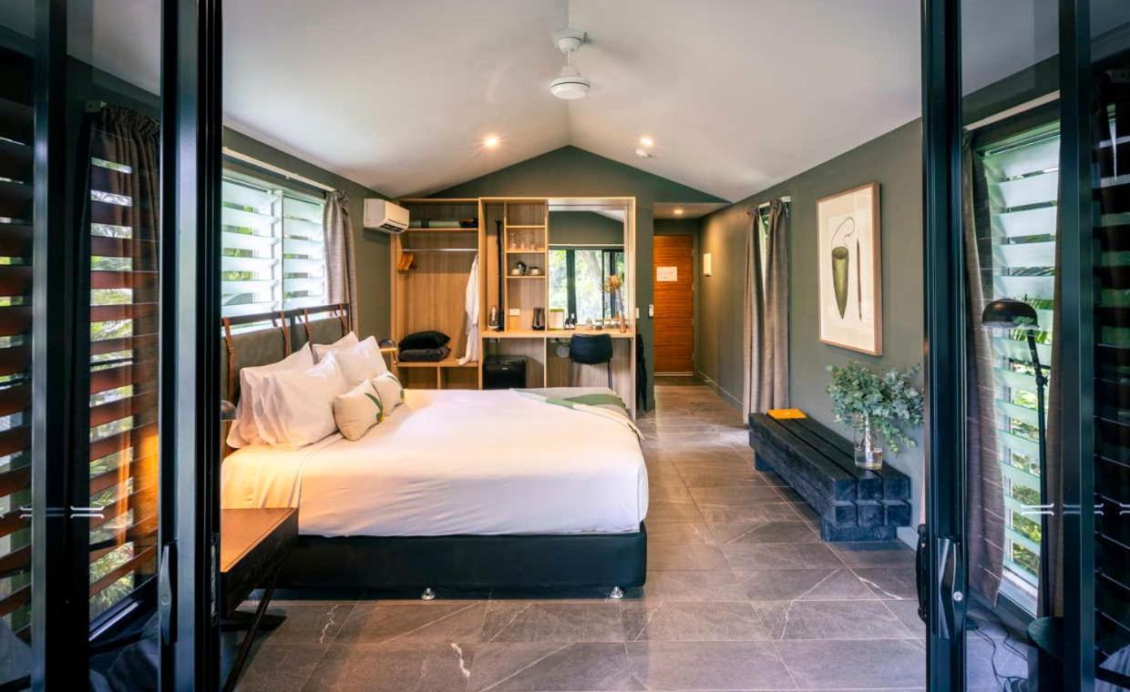 Daintree Ecolodge Екстер'єр фото