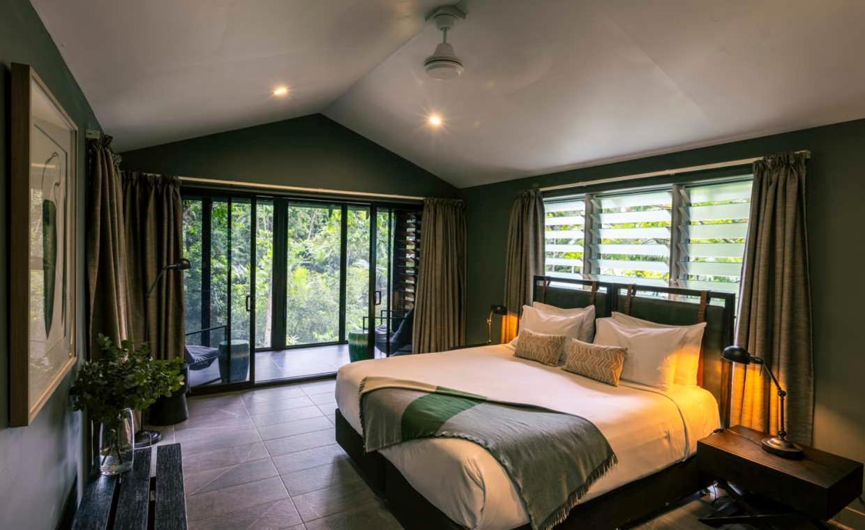 Daintree Ecolodge Екстер'єр фото