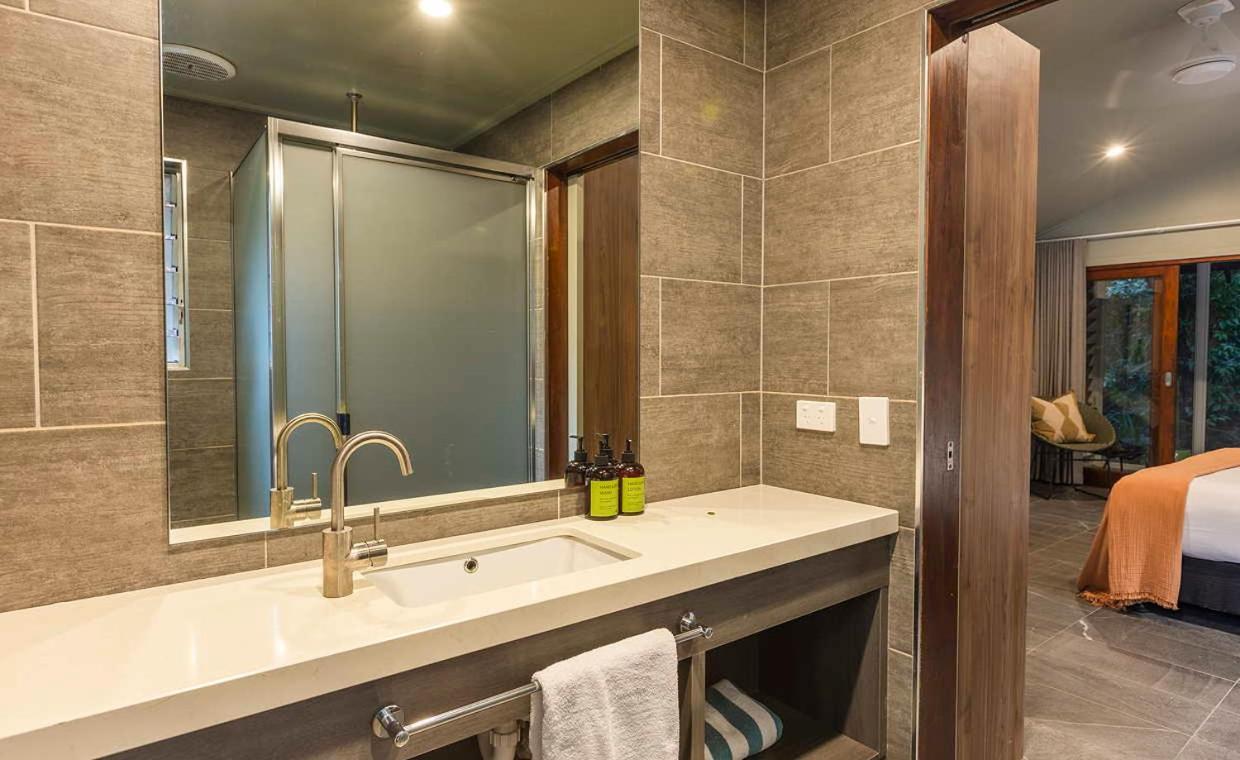 Daintree Ecolodge Екстер'єр фото