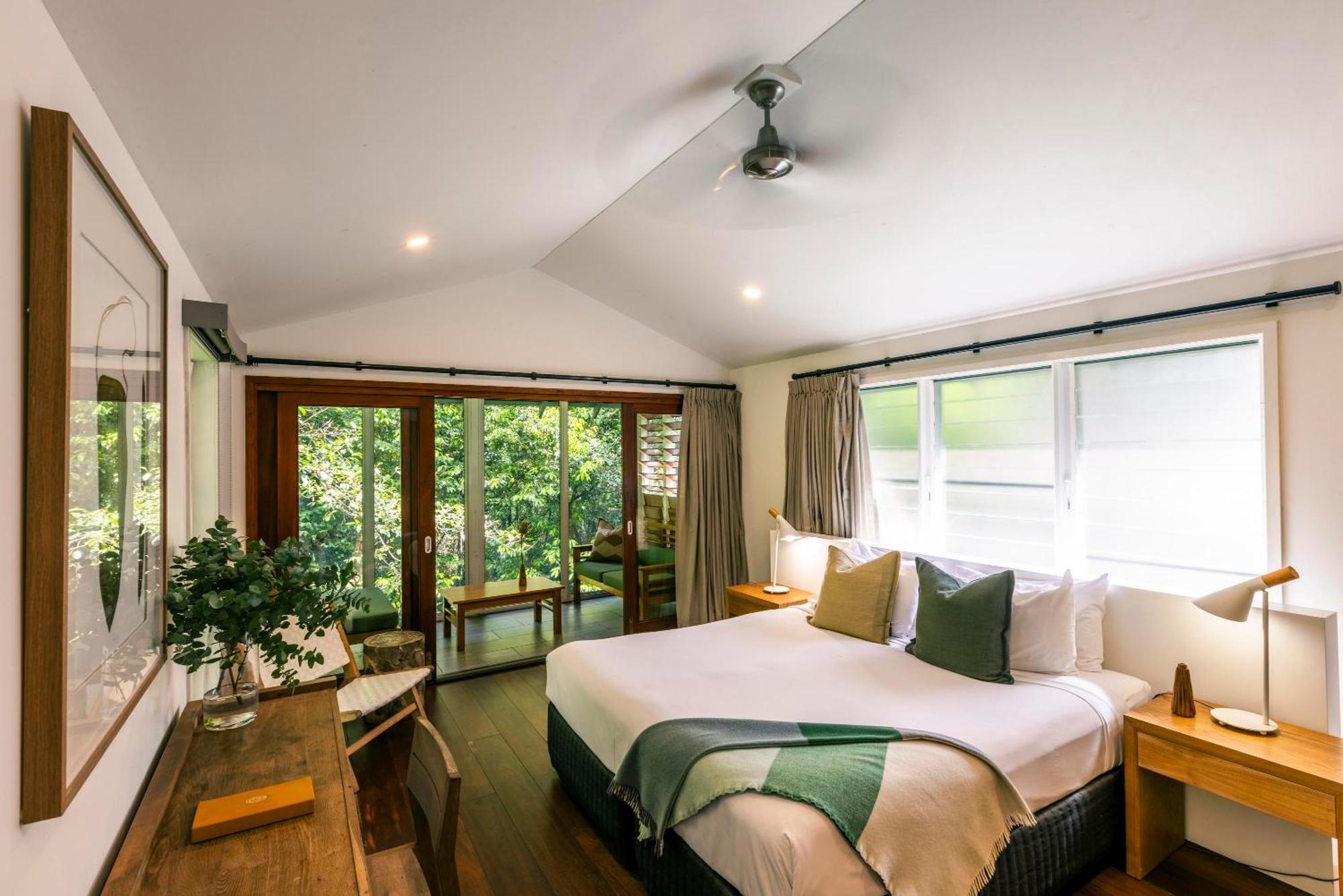 Daintree Ecolodge Екстер'єр фото