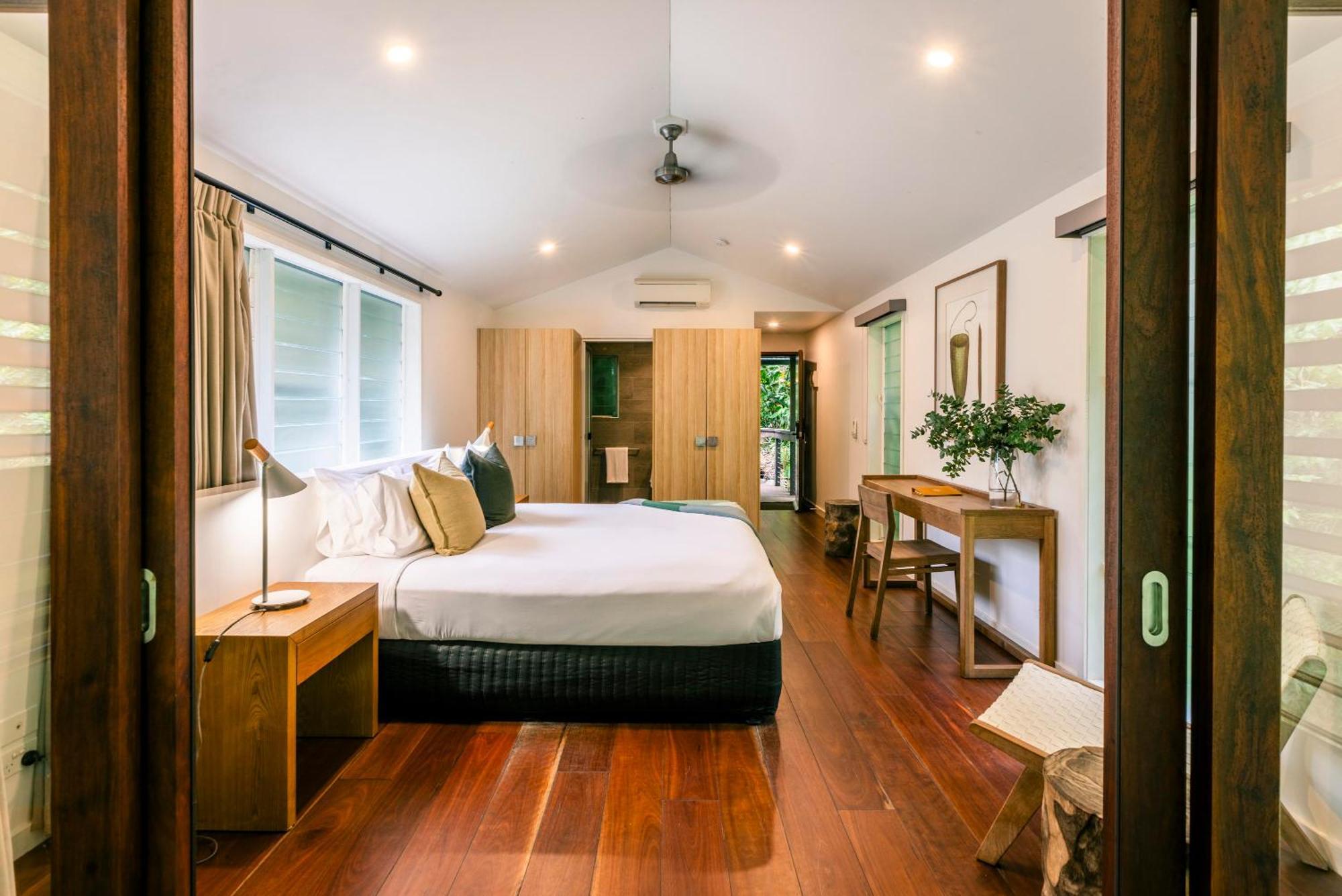 Daintree Ecolodge Екстер'єр фото