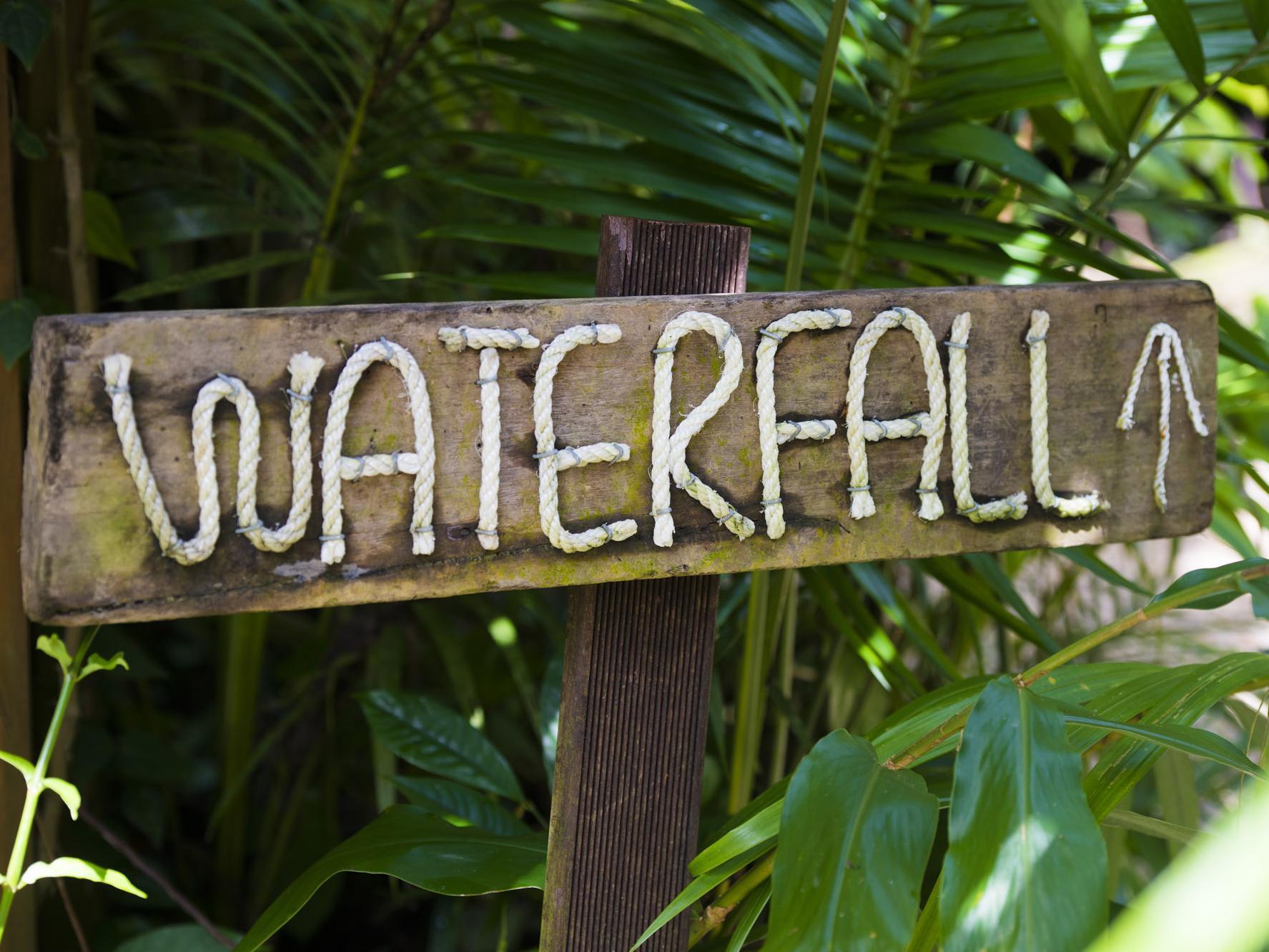 Daintree Ecolodge Екстер'єр фото