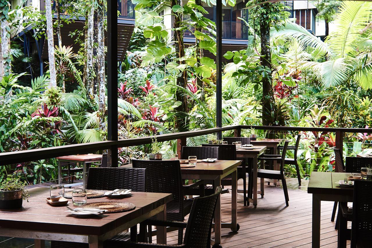 Daintree Ecolodge Екстер'єр фото