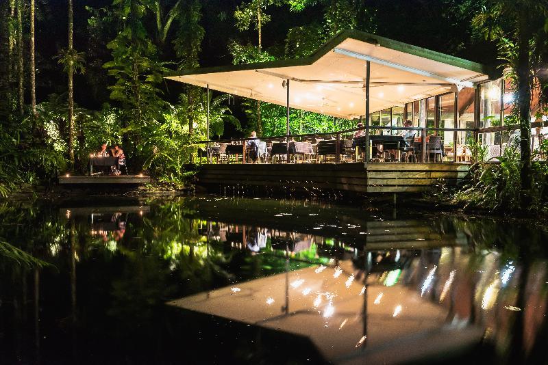 Daintree Ecolodge Екстер'єр фото