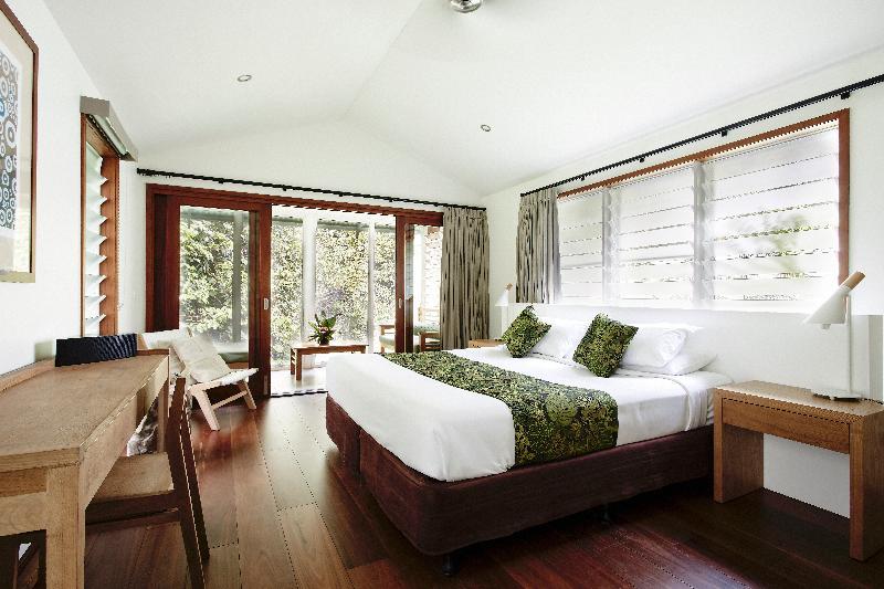 Daintree Ecolodge Екстер'єр фото