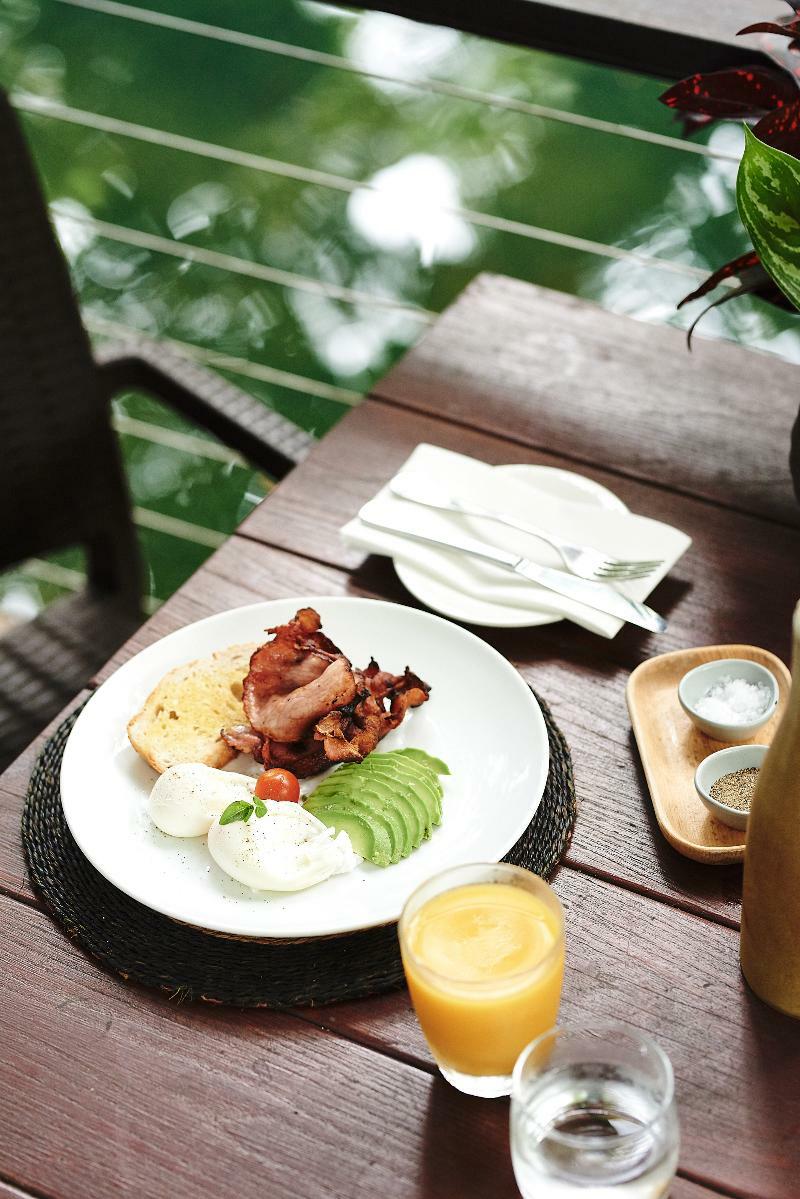 Daintree Ecolodge Екстер'єр фото