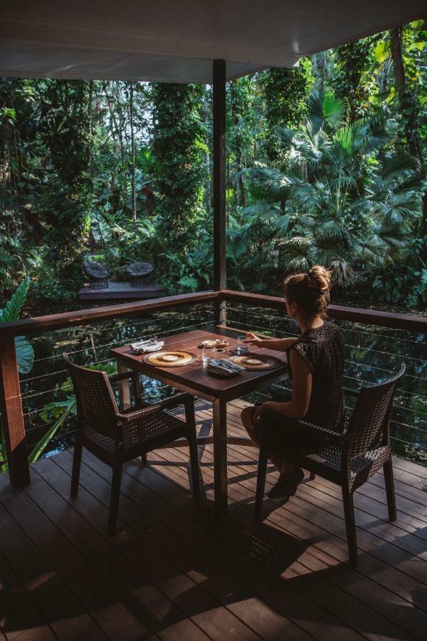 Daintree Ecolodge Екстер'єр фото