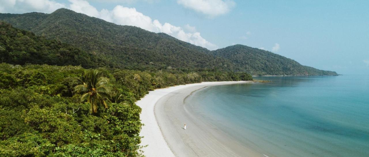 Daintree Ecolodge Екстер'єр фото