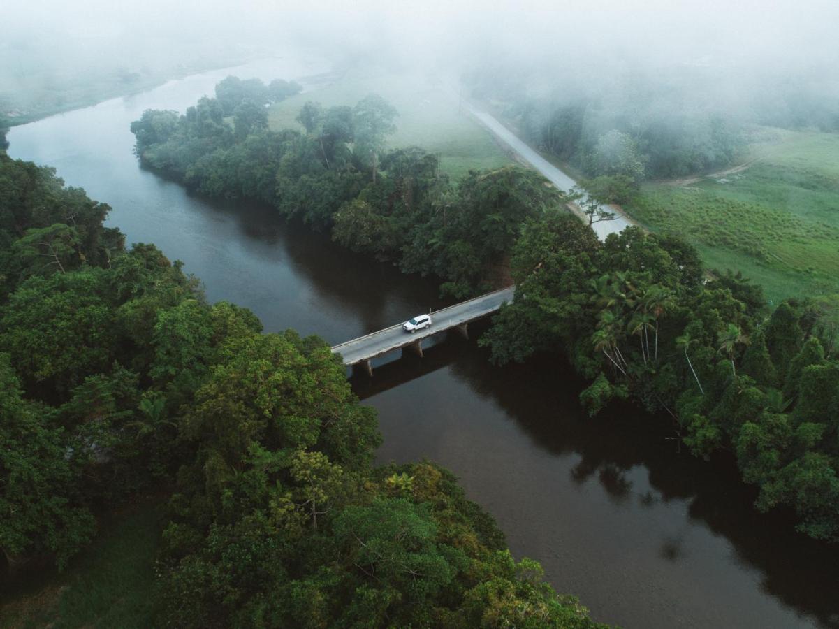 Daintree Ecolodge Екстер'єр фото