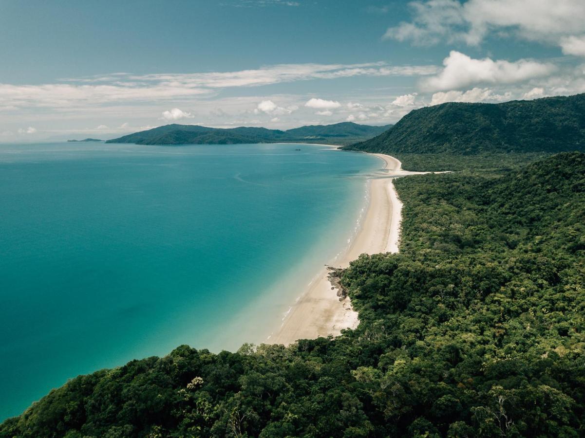 Daintree Ecolodge Екстер'єр фото